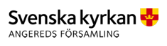 Svenska kyrkan – Angereds församling