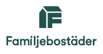 Familjebostäder