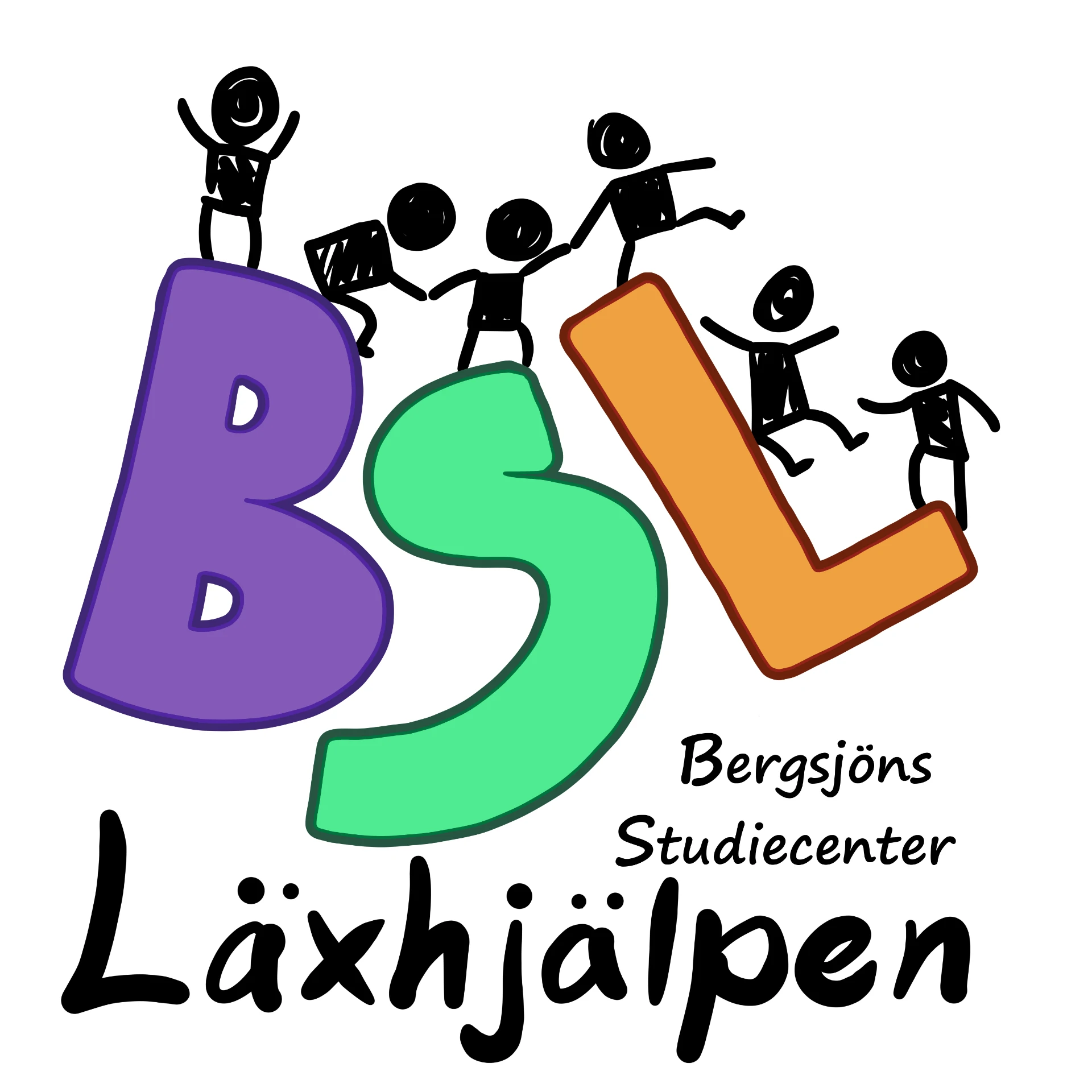 BSL — Bergsjöns Studiecenter Läxhjälpen